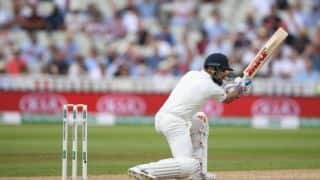 India vs England, 1st Test: Battle Royale - Virat Kohli wins round one over James Anderson